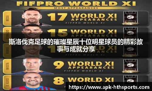 斯洛伐克足球的璀璨星辰十位明星球员的精彩故事与成就分享